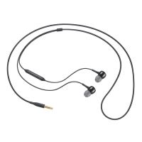 Samsung 8mm Dynamische Oortelefoons met draad Zwart
