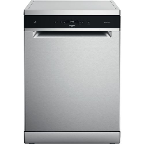 Lave vaisselle pose libre Whirlpool WH3FC14BN70X