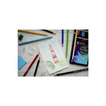 ETUI 36 AQUACOLOR ARTY