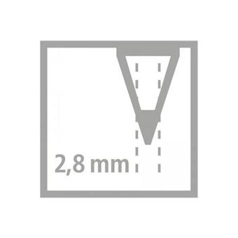 ETUI 36 AQUACOLOR ARTY