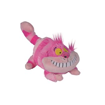 Peluche Disney Cheshire Cat 21 cm