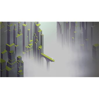 Monument Valley The Trilogy Nintendo Switch