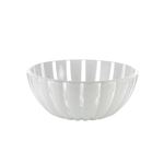 Récipient Guzzini Grace L 25 cm Blanc