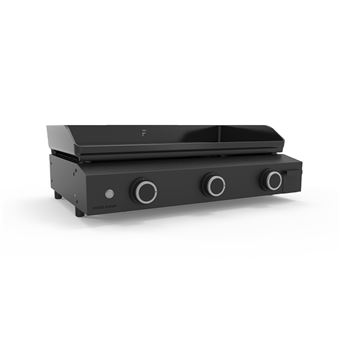 Plancha Gaz Forge Adour Origin G 75 Noir