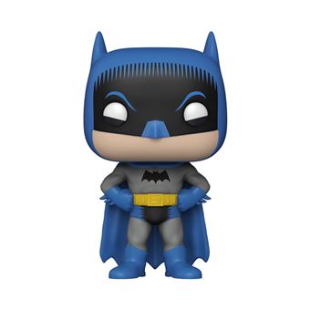 Figurine Funko Pop Vinyl Comic Cover DC Batman