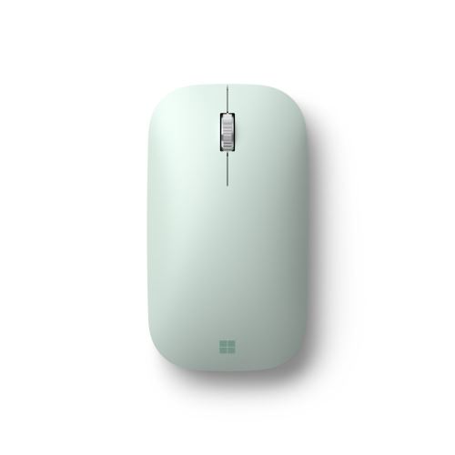 Microsoft Vert Souris Sans Fil Bluetooth Modern Menthe