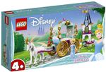 LEGO® Disney 41159 Le carrosse de Cendrillon