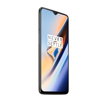 Coque Gel Souple Pour OnePlus 6T - Motifs Triangles - NOVAGO - Neuf