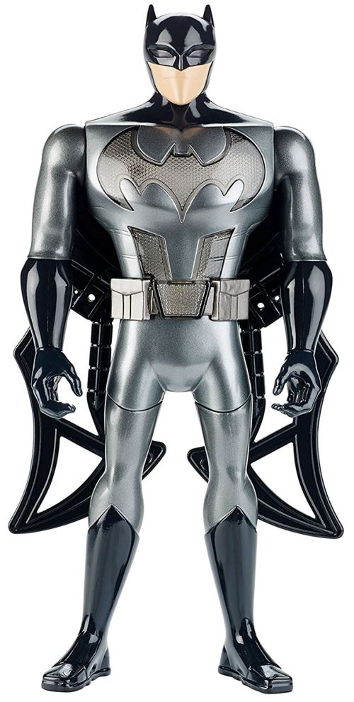 Figurine DC Justice League Batman sons et lumières 30 cm