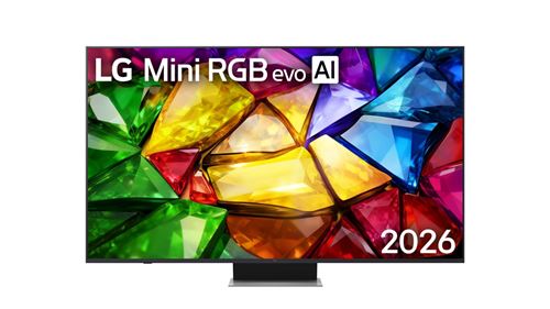 TV LG Mini Rgb Evo 75Mrgb87 190 Cm 2026