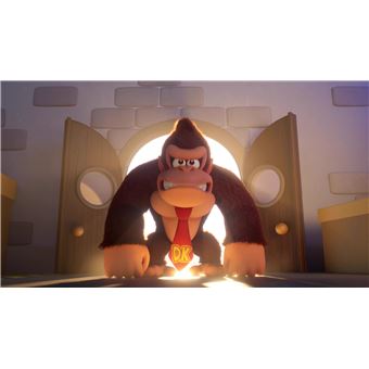 Mario Vs. Donkey Kong - Jeux Nintendo Switch