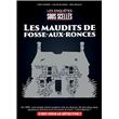 Jeu d'enquête Enigami Sous Scellés Les Maudits de Fosse-Aux-Ronces