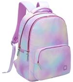 Sac à dos scolaire Kidabord Marshmallow Candy Violet