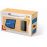 Pack Tablette tactile Lenovo Tab M10 FHD Plus 10.3'' 4 Go RAM 128 Go SSD Wifi Gris + Coque de protection + Station d'accueil Noir_0