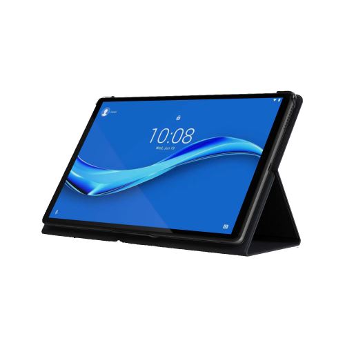 Lenovo Tab M10 FHD Plus (2nd Gen) ZA5W - Tablette - Android 9.0 (Pie) - 128  Go eMMC - 10.3 TFT (1920 x 1200) - hôte USB - Logement microSD - gris
