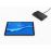 Pack Tablette tactile Lenovo Tab M10 FHD Plus 10.3'' 4 Go RAM 128 Go SSD Wifi Gris + Coque de protection + Station d'accueil Noir_1