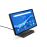 Pack Tablette tactile Lenovo Tab M10 FHD Plus 10.3'' 4 Go RAM 128 Go SSD Wifi Gris + Coque de protection + Station d'accueil Noir_2
