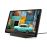 Pack Tablette tactile Lenovo Tab M10 FHD Plus 10.3'' 4 Go RAM 128 Go SSD Wifi Gris + Coque de protection + Station d'accueil Noir_3
