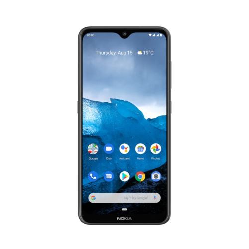 Nokia 6.2