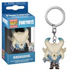 Figurine Porteclés Funko Pop Fortnite S2 Ragnarok