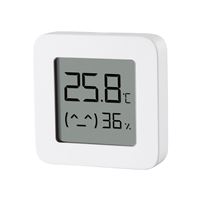 2 53 Sur Bebe Confort Thermometre Hygrometre Thermometre Achat Prix Fnac