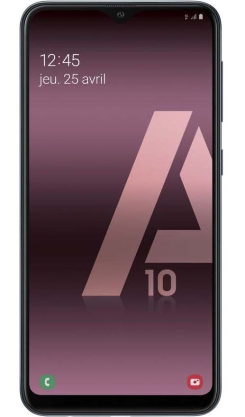 Galaxy A10