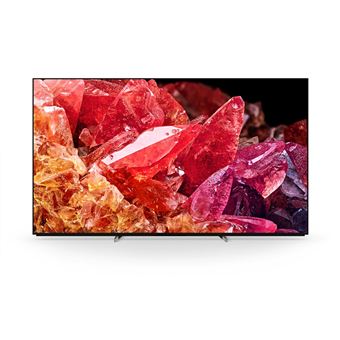 TV LED Sony XR-75X95K 75" Bravia 4K UHD Smart TV Métal 2022