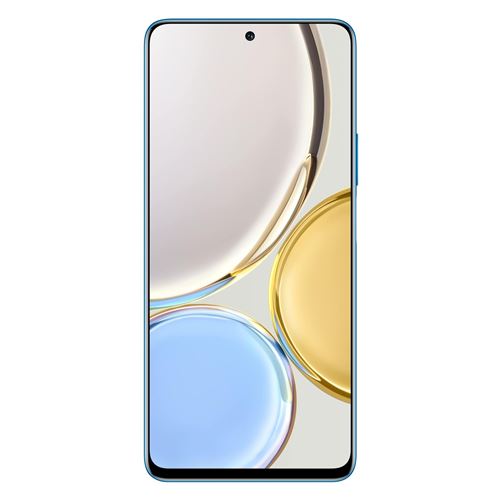 Smartphone Honor Magic4 Lite 6,81"" 5G 128 Go Double SIM Argent titane État correct - Honor reconditionné disponible sur Fnac