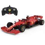 Voiture télécommandée Turbo Challenge Kit Ferrari SF1000