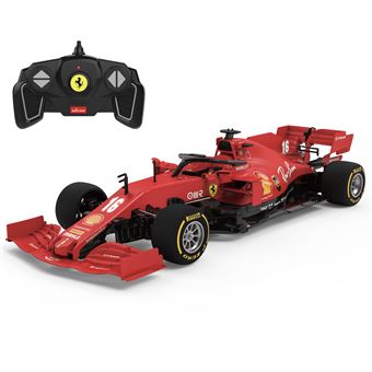 Voiture télécommandée Turbo Challenge Kit Ferrari SF1000