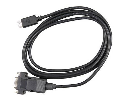 Victron Energy VE.Direct auf RS232 ASS030520500 Câble adaptateur