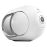 Devialet Phantom Draadloze Multiroom Luidspreker Wit en Zilver_1