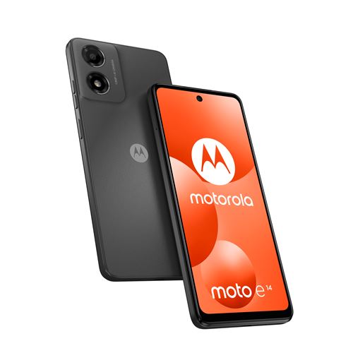 Motorola Moto E