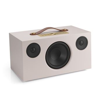 Enceinte sans fil Bluetooth Audio Pro C10 MKII Edition limitée Beige sable