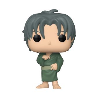 Figurine Funko Pop Animation Fruits Basket Shigure Soma