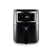 Friteuse Sans Huile Tefal Actifry Original - 1kg Capacité - Cuisson Saine Et Croustillante