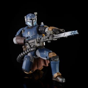 Figurine Star Wars The Black Séries Heavy Infantry 15 cm