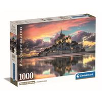 15€ sur Tapis de rouleau de puzzle Jigroll jusqu'à 1500 pièces - Gris -  Puzzle - Achat & prix