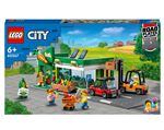 LEGO® City 60347 L’épicerie