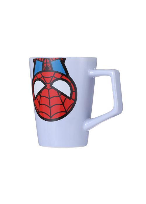 Mug en céramique Miniso Marvel Spider-man - Achat & prix | fnac