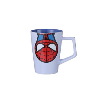Mug en céramique Miniso Marvel Spider-man - Achat & prix | fnac