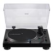 Platine vinyle Bluetooth Audio-Technica AT-LP-120XBT-USB Noir