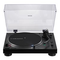 Platine vinyle Bluetooth Audio-Technica AT-LP-120XBT-USB Noir