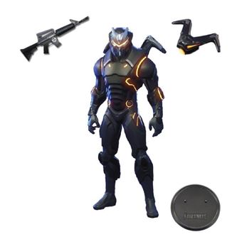 Figurine Fortnite Omega Action Figure 18 cm