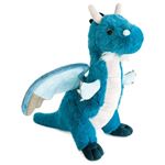 Peluche Histoire d'Ours Grégoire le dragon