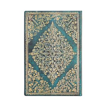 Agenda Flexis Paperblanks 2022 Oceania Diamant Mini 9,5 × 14 cm