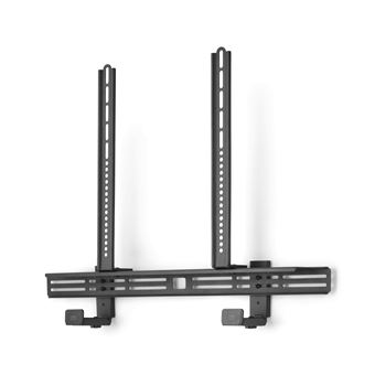 Support universel orientable One for all WM5360 Gris pour barres de son - 1