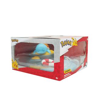 Scene lumineuse Carapuce POKÉMON