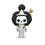 Figurine Funko Pop Animation One Piece Brook