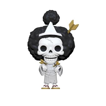 Figurine Funko Pop Animation One Piece Brook